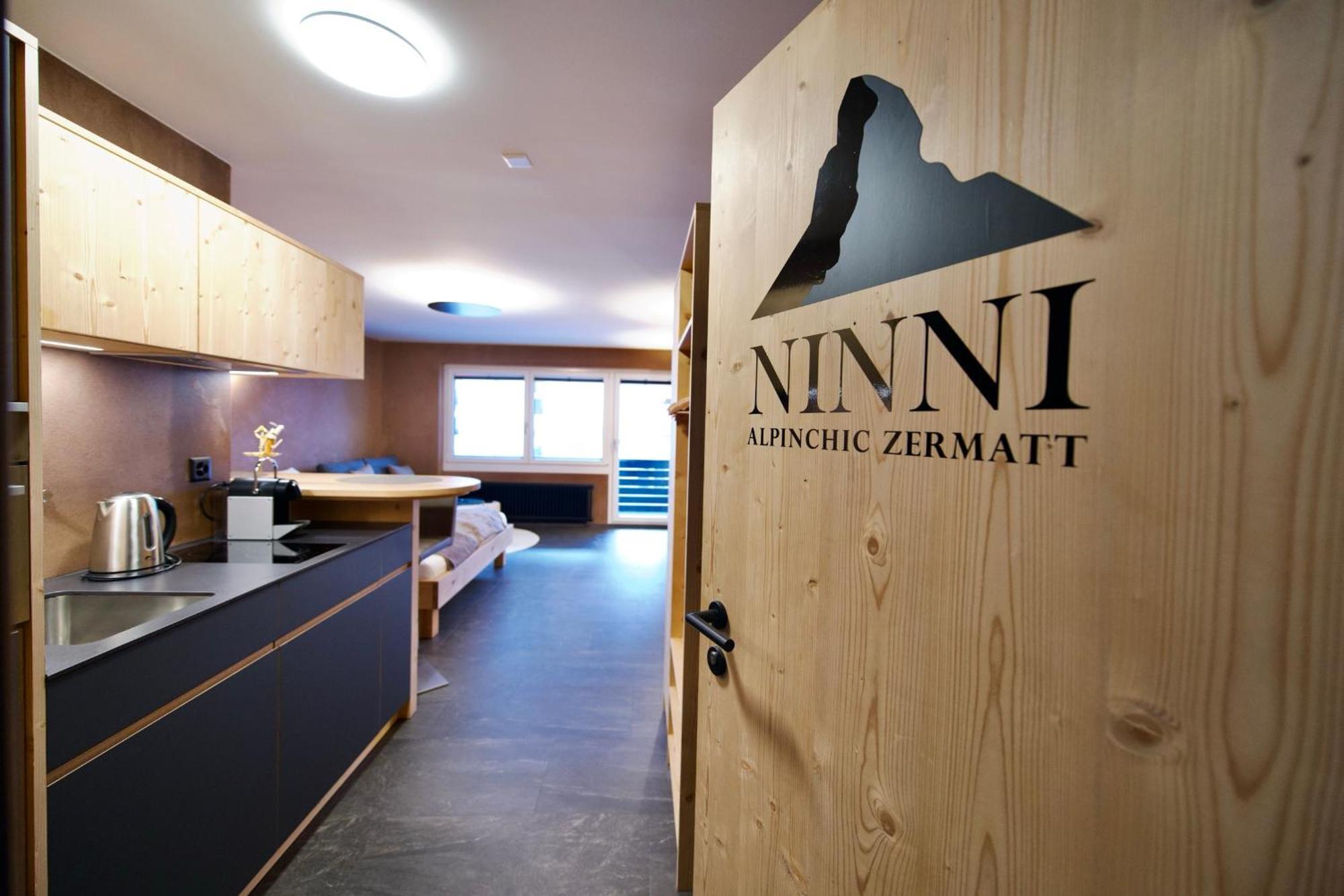 Apartamento Ninni