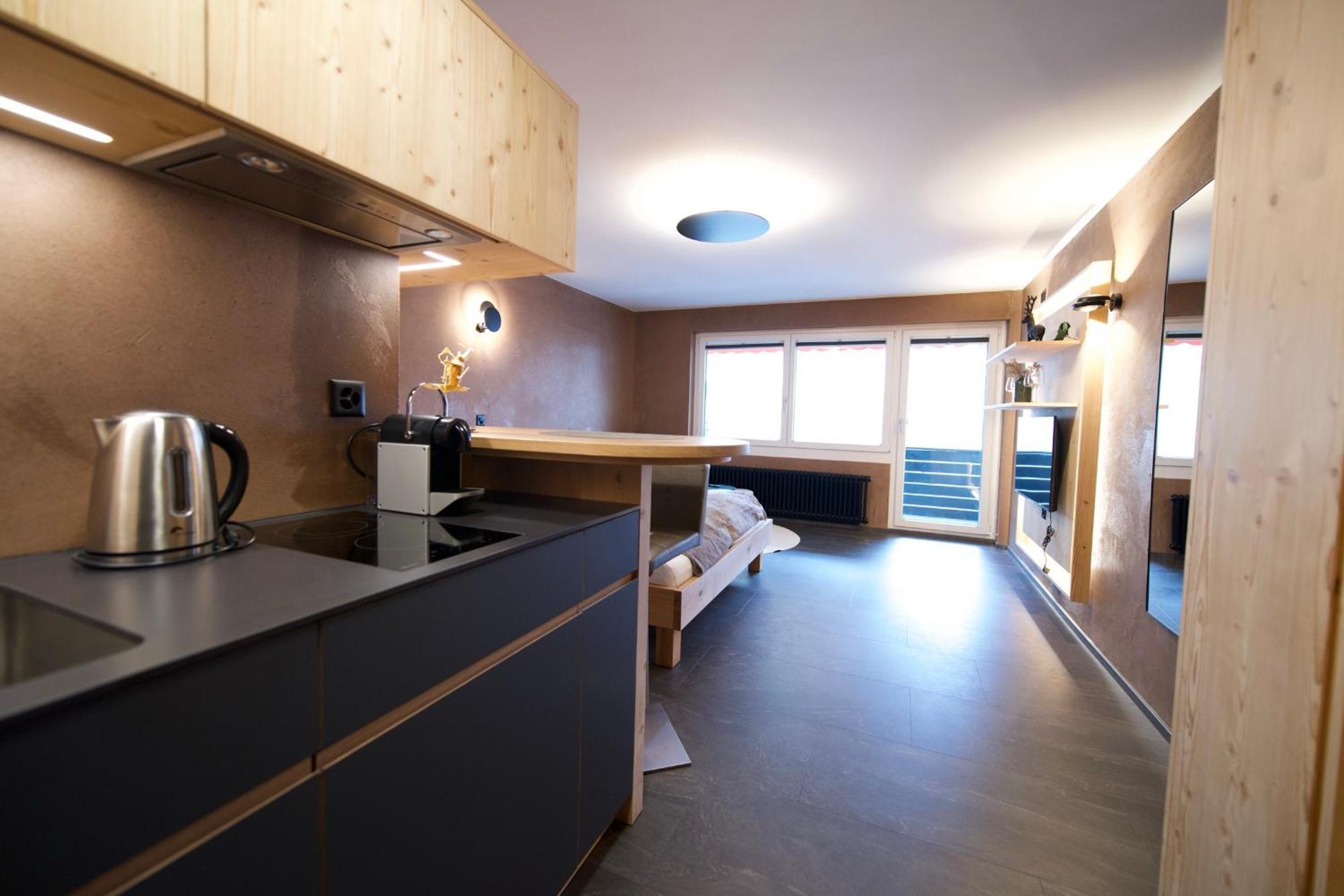 Apartamento Ninni