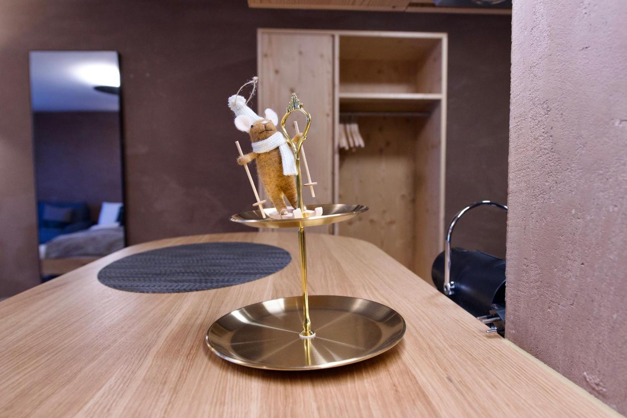 Ninni Apartamento