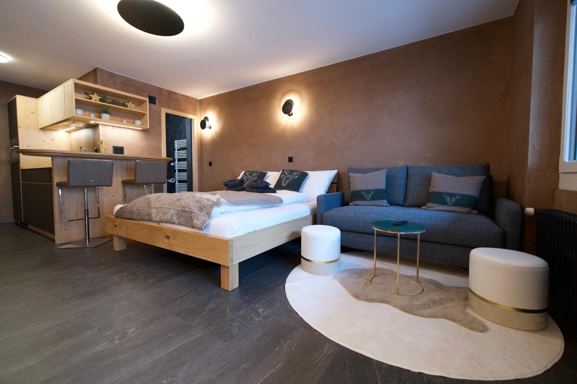 Ninni Apartamento Zermatt
